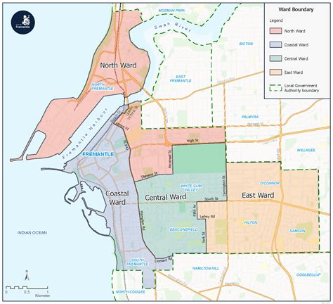 city of fremantle intramaps|City of Fremantle.